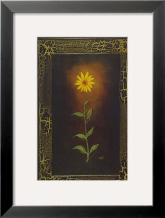 Blooming Susan by Jessica Fries Pricing Limited Edition Print image