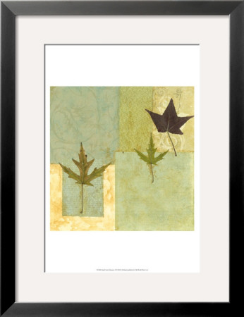 Earth Elements Ii by J. Holland Pricing Limited Edition Print image