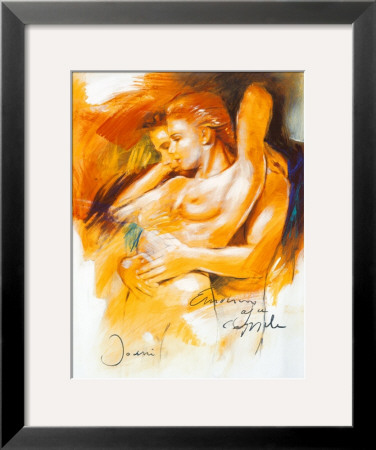 Together by Joani Pricing Limited Edition Print image
