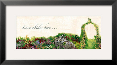 Arbor: Love Abides Here by Smith-Haynes Pricing Limited Edition Print image