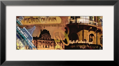 Cafe Royal by Diane Mcintosh Pricing Limited Edition Print image