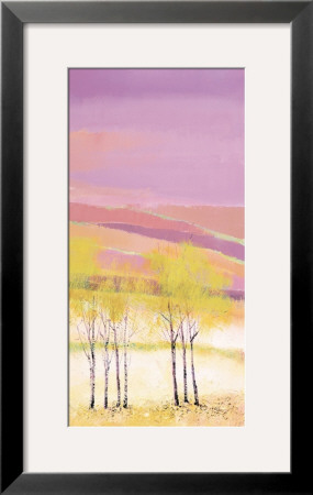 Paisaje De Otono Iii by Arenas Pricing Limited Edition Print image