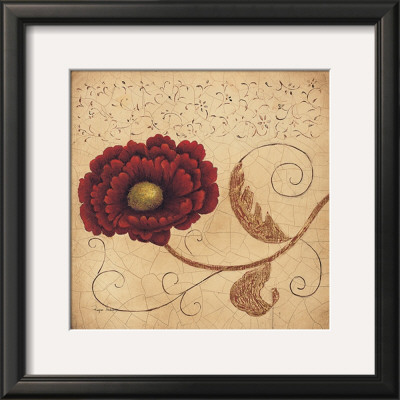 Pincushion Fresco by Regina-Andrew Design Pricing Limited Edition Print image