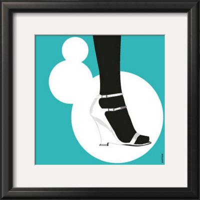 Shoe Shine by Puntoos Pricing Limited Edition Print image