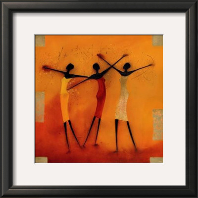 Feel Free I by Jan Eelse Noordhuis Pricing Limited Edition Print image