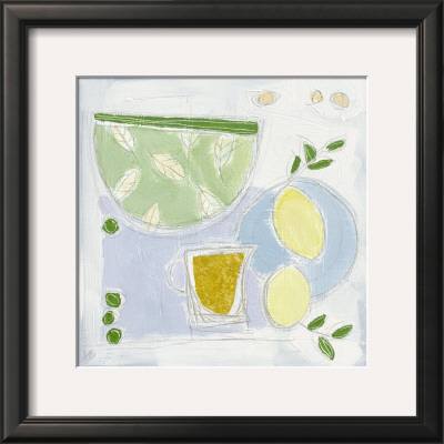 Homemade Lemonade by Louisa Bellis Pricing Limited Edition Print image