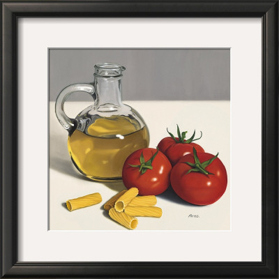 Culinary Art Ii by Kerstin Arnold Pricing Limited Edition Print image