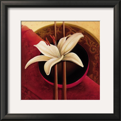 Brilliant Ambience by Gerard Beauvoir Pricing Limited Edition Print image