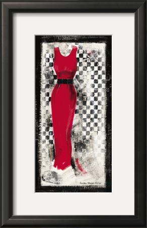 Going Retro I by Andrea Stajan-Ferkul Pricing Limited Edition Print image
