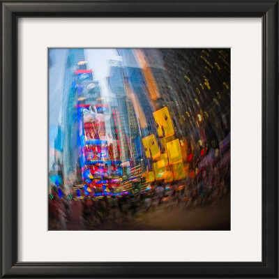 Metrocity by Jean-Francois Dupuis Pricing Limited Edition Print image