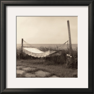 Hammock by Christine Triebert Pricing Limited Edition Print image