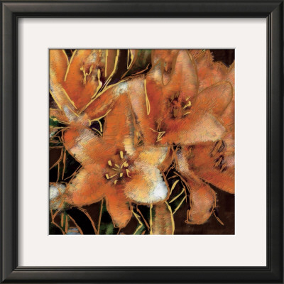 Apricot Dreams I by Lane Ashfield Pricing Limited Edition Print image