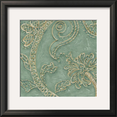 Tiffany Lace I by Chariklia Zarris Pricing Limited Edition Print image