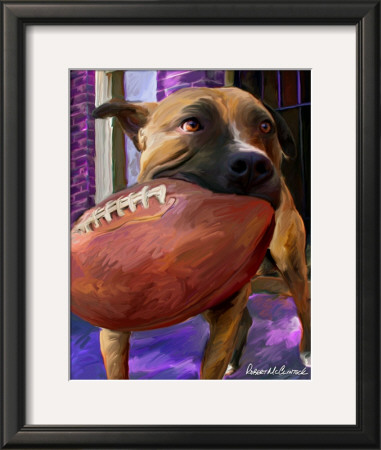 Buster Jukes by Robert Mcclintock Pricing Limited Edition Print image