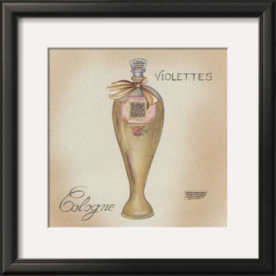 Parfum I by E. Serine Pricing Limited Edition Print image