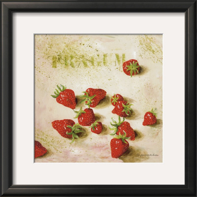 Fragum by Maritta Haggenmacher Pricing Limited Edition Print image
