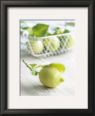Lemons by Howard Shooter Pricing Limited Edition Print image