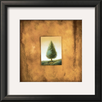 Green Tree by Scott Duce Pricing Limited Edition Print image