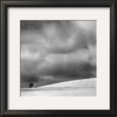 Winter Landscape Ii by Jean-Francois Dupuis Pricing Limited Edition Print image