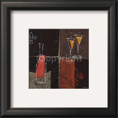 Happy Hour by Julie Sanford Pricing Limited Edition Print image