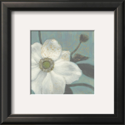 Patterned Blossom by Norman Wyatt Jr. Pricing Limited Edition Print image