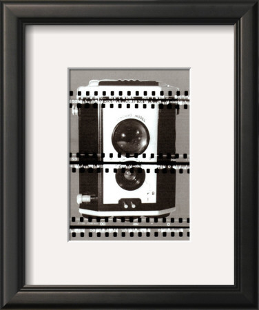 Camera Chrome Iv by Chariklia Zarris Pricing Limited Edition Print image
