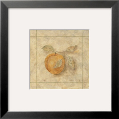 Pastel Peach by Valerie Wenk Pricing Limited Edition Print image
