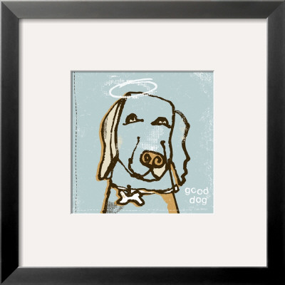 Good Dog by Peter Horjus Pricing Limited Edition Print image