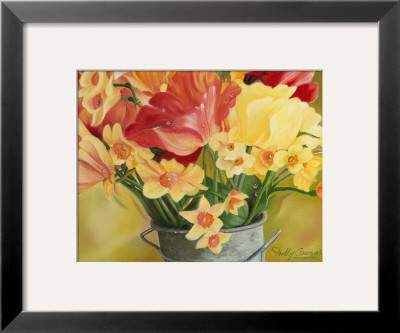 Primavera I by Nelly Arenas Pricing Limited Edition Print image