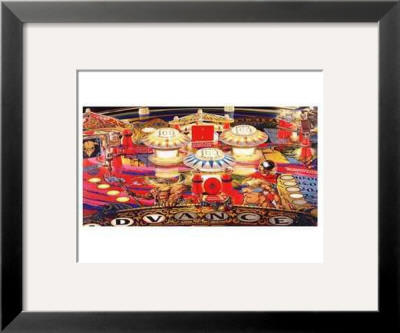 Paragon by Charles Bell Pricing Limited Edition Print image