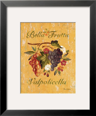 Valpolicella by Pamela Gladding Pricing Limited Edition Print image