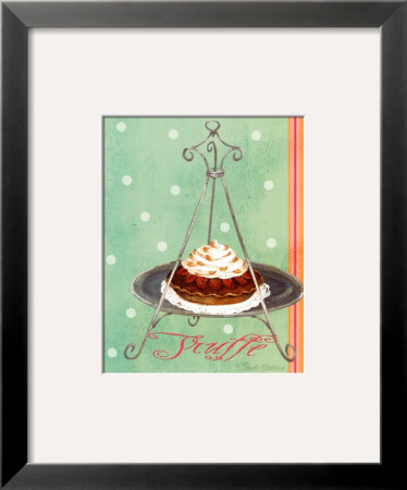 Mint Truffe by Pamela Gladding Pricing Limited Edition Print image