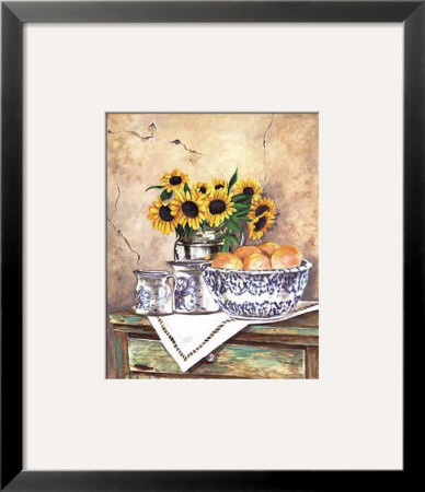 Mediterranean I by Consuelo Gamboa Pricing Limited Edition Print image