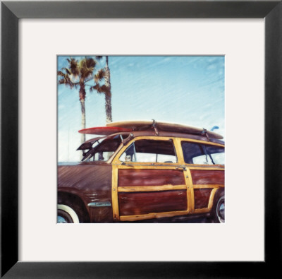 Classy Chassis by Rene Griffith Pricing Limited Edition Print image