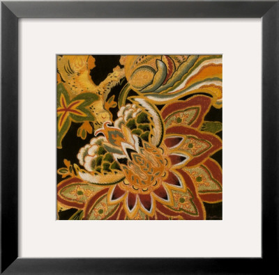 Bloem Iv by Augustine (Joseph Grassia) Pricing Limited Edition Print image