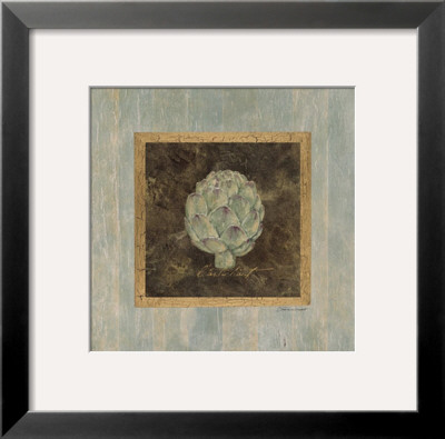 Artichoke by Stephanie Marrott Pricing Limited Edition Print image