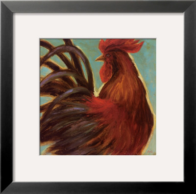 Mr. Pickett by Karen Dupre Pricing Limited Edition Print image