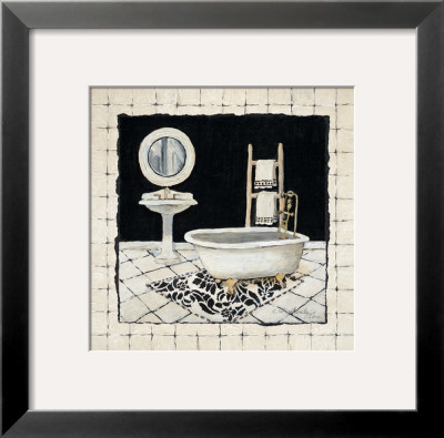 Pamper Me Ii by Charlene Winter Olson Pricing Limited Edition Print image