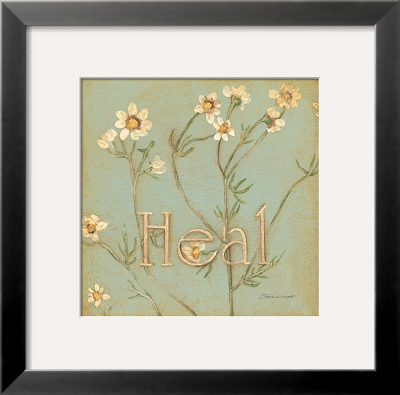 Heal by Stephanie Marrott Pricing Limited Edition Print image