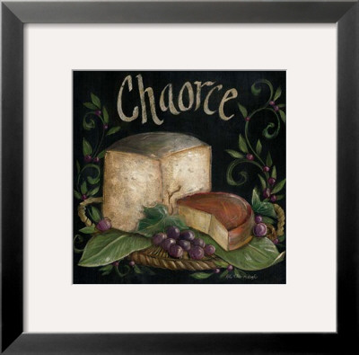 Bon Appetit Chaorce by Kate Mcrostie Pricing Limited Edition Print image