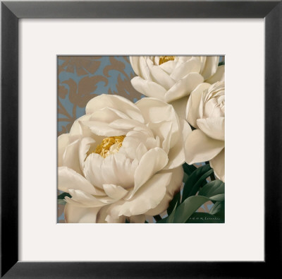Dolce Peonia by Igor Levashov Pricing Limited Edition Print image