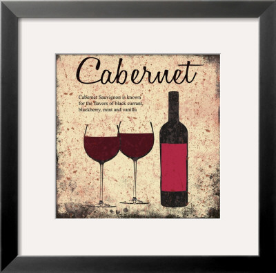 Cabernet by Louise Carey Pricing Limited Edition Print image