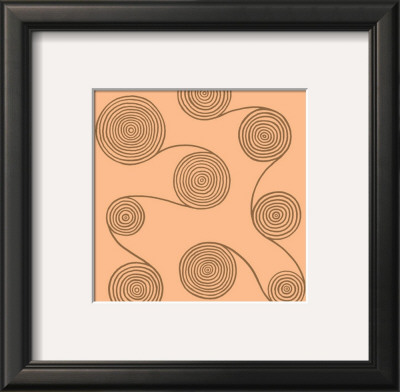 Scroll Ii by Luisa Tosini Pricing Limited Edition Print image