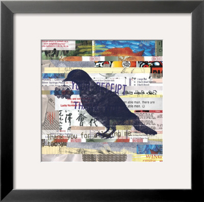 Chirp by Erin Clark Pricing Limited Edition Print image