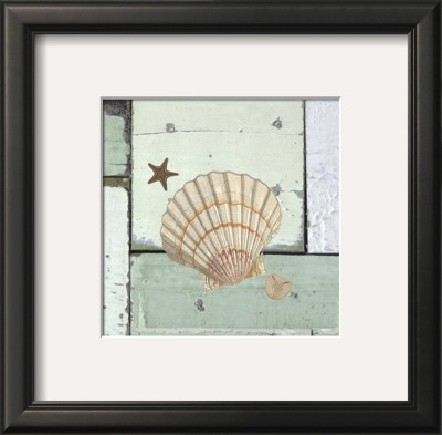 Sea Life I by Tammy Repp Pricing Limited Edition Print image