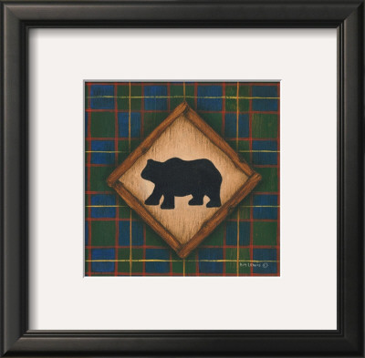 Bear by Kim Lewis Pricing Limited Edition Print image