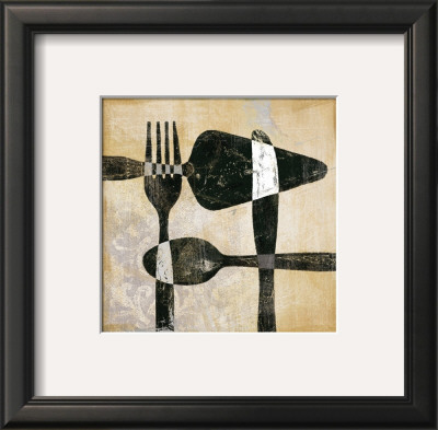 Cuisinoir I by Daphne Brissonnet Pricing Limited Edition Print image