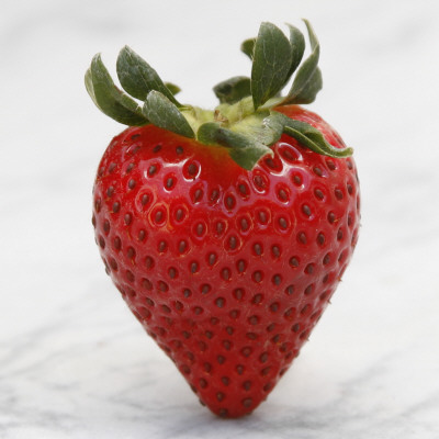 Sweet Strawberry by Nicole Katano Pricing Limited Edition Print image