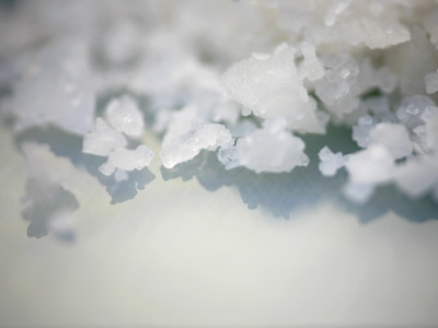 Salt Crystals by Nicole Katano Pricing Limited Edition Print image