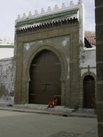 Giant Doorway by Pietro Simonetti Pricing Limited Edition Print image